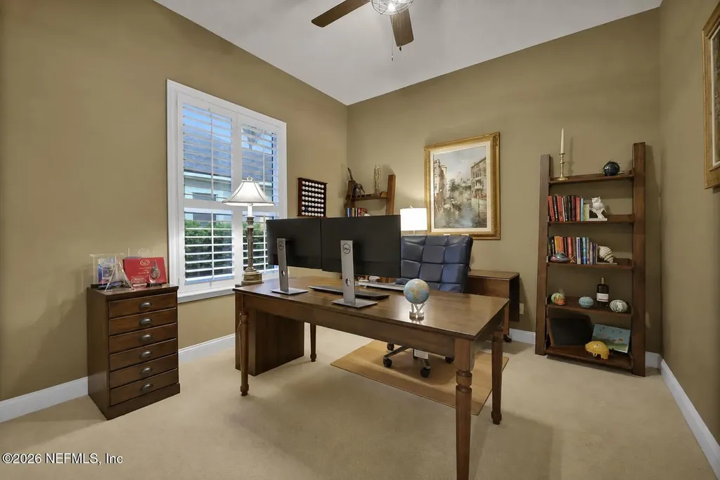 513 Wetherby Lane St. Augustine FL 32092