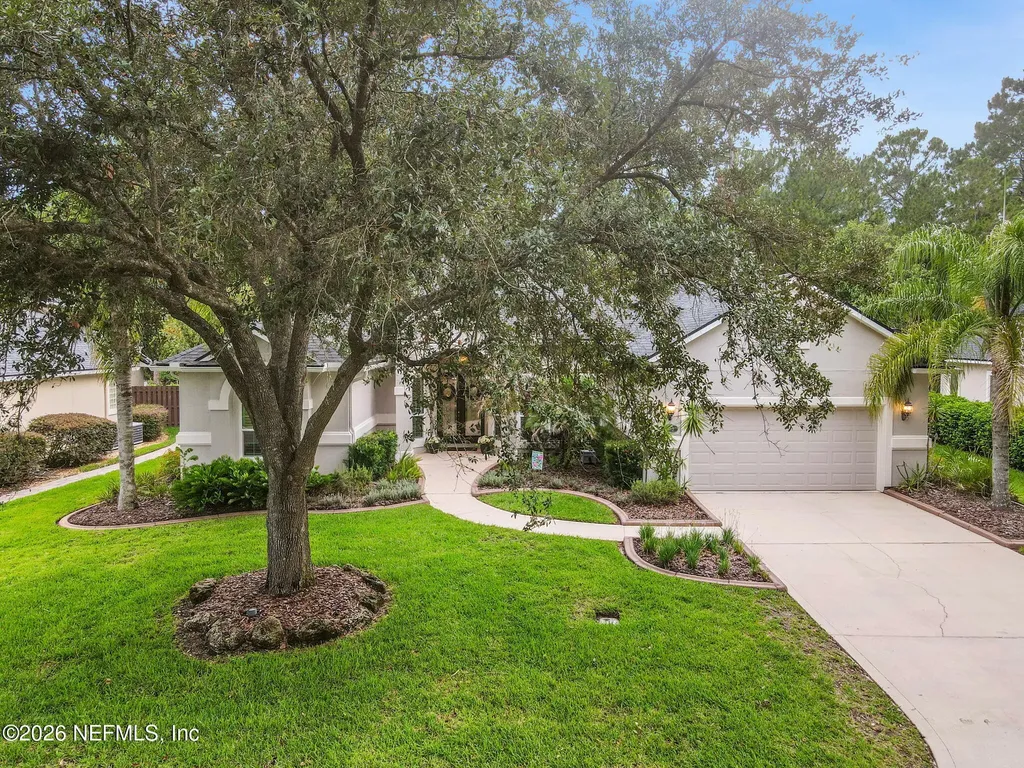 513 Wetherby Lane St. Augustine FL 32092