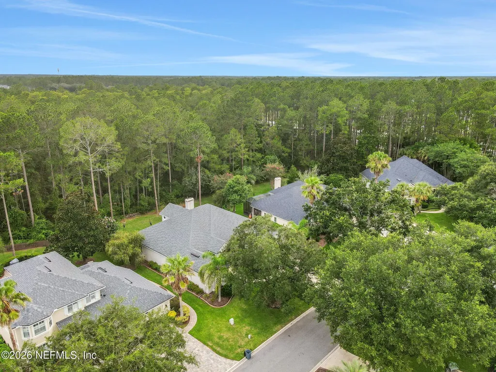 513 Wetherby Lane St. Augustine FL 32092