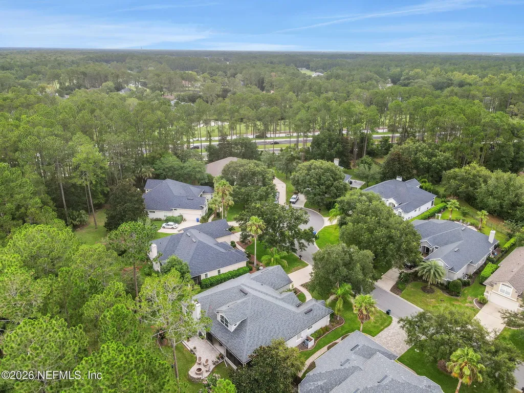 513 Wetherby Lane St. Augustine FL 32092