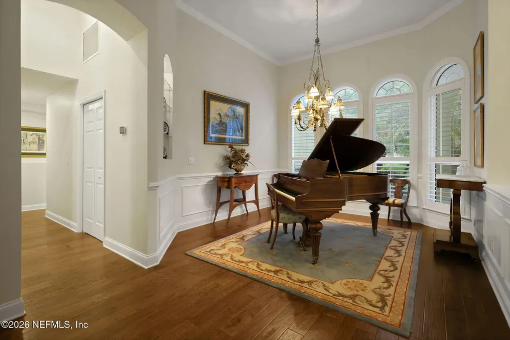 513 Wetherby Lane St. Augustine FL 32092
