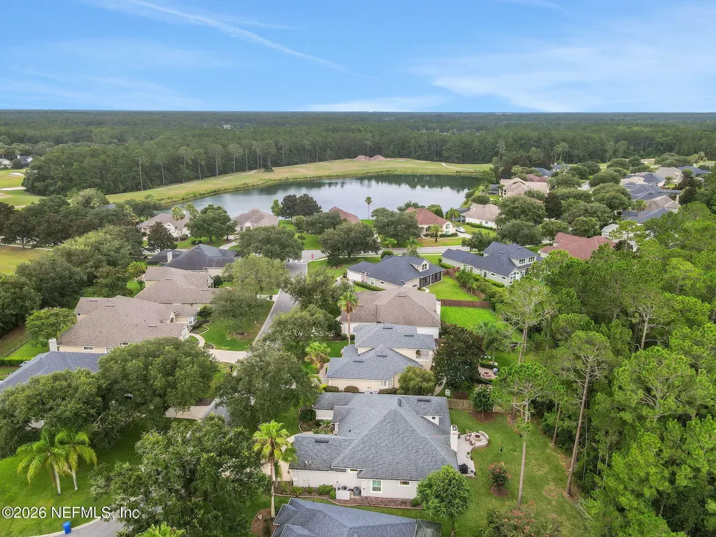513 Wetherby Lane St. Augustine FL 32092