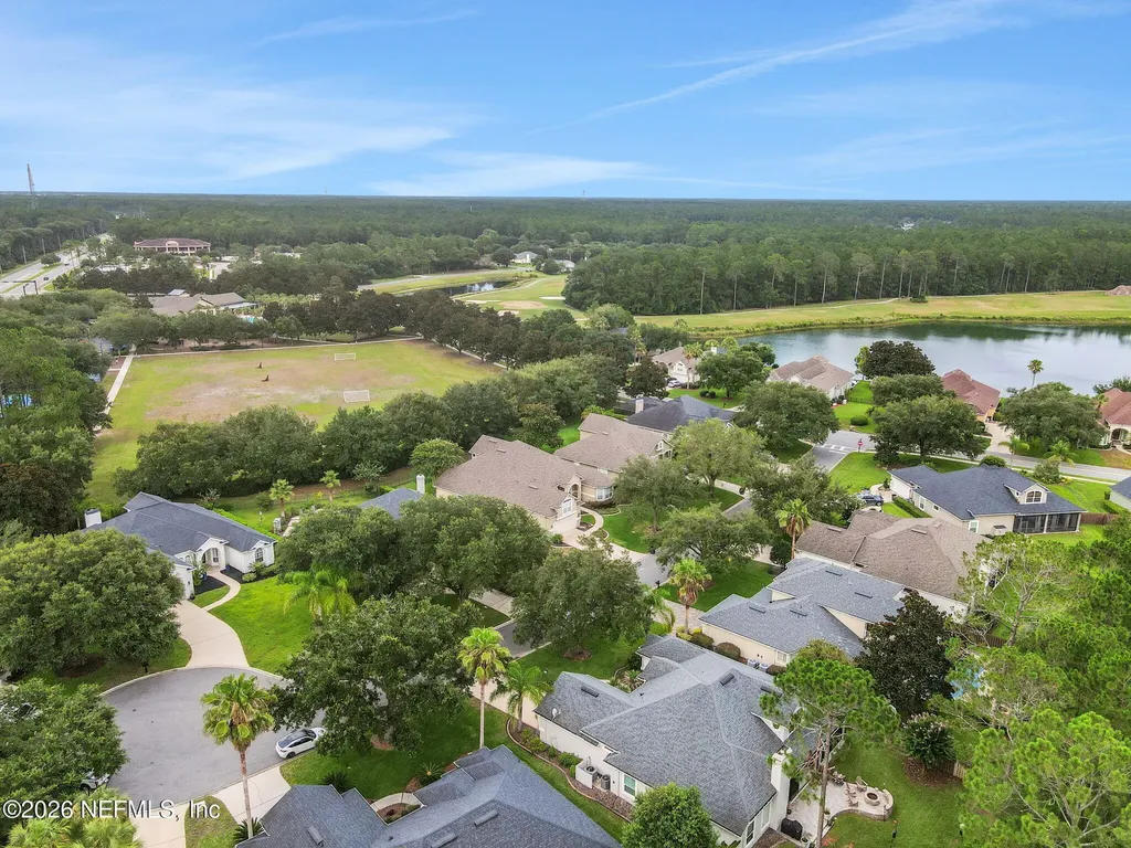 513 Wetherby Lane St. Augustine FL 32092