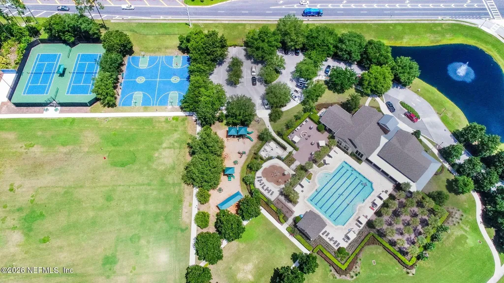 513 Wetherby Lane St. Augustine FL 32092
