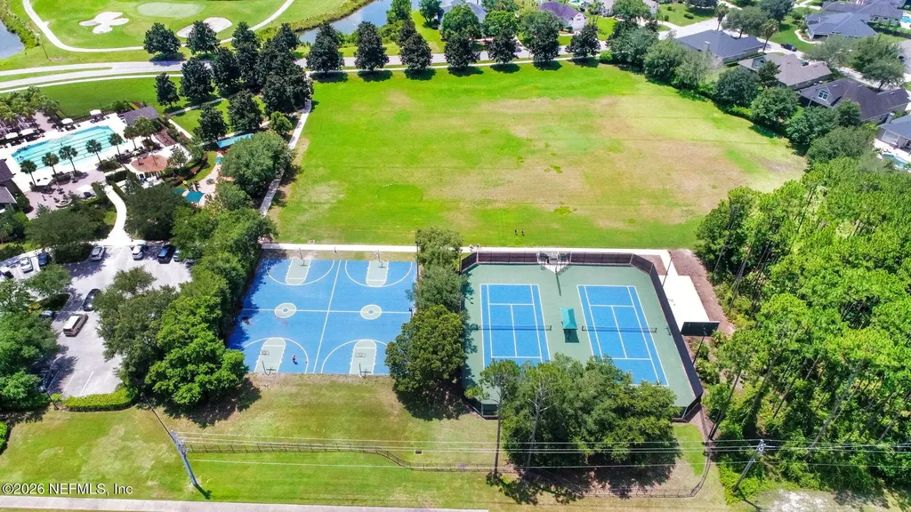 513 Wetherby Lane St. Augustine FL 32092