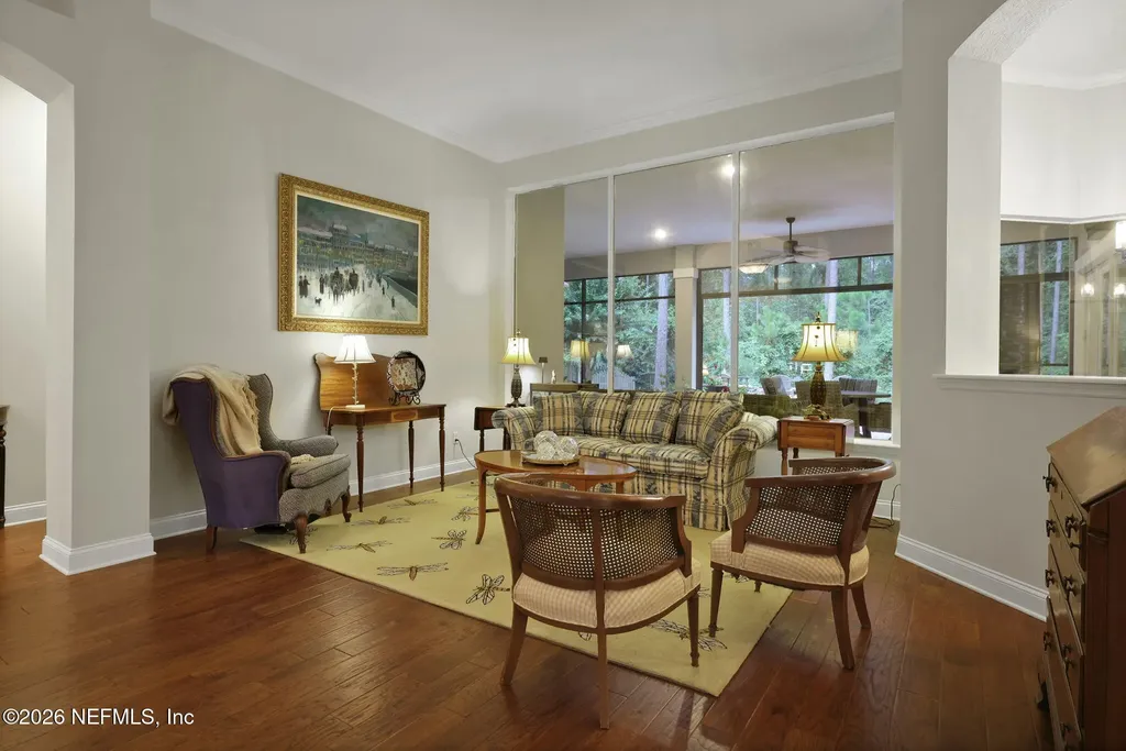 513 Wetherby Lane St. Augustine FL 32092