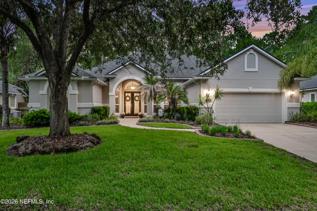 513 Wetherby Lane St. Augustine FL 32092