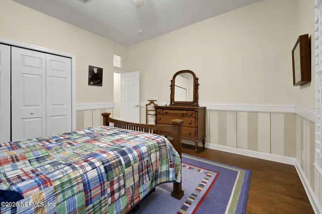 513 Wetherby Lane St. Augustine FL 32092