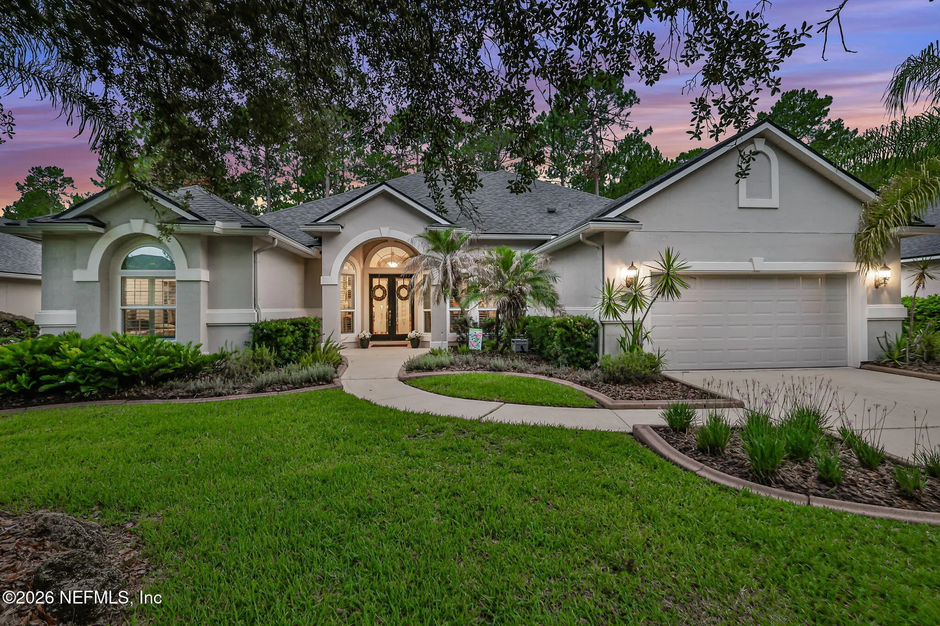 513 Wetherby Lane St. Augustine FL 32092