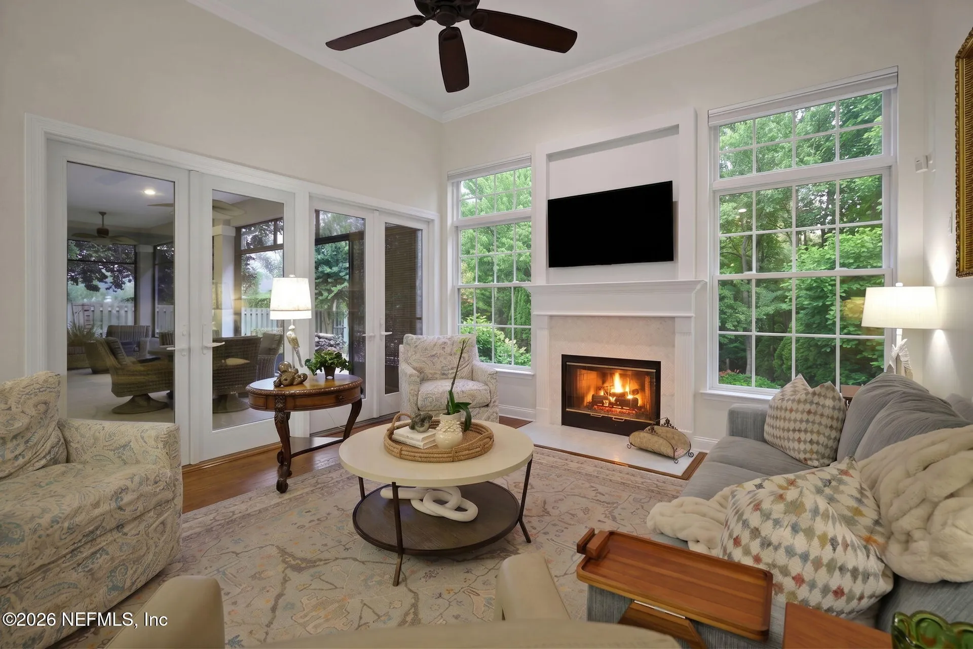 513 Wetherby Lane St. Augustine FL 32092