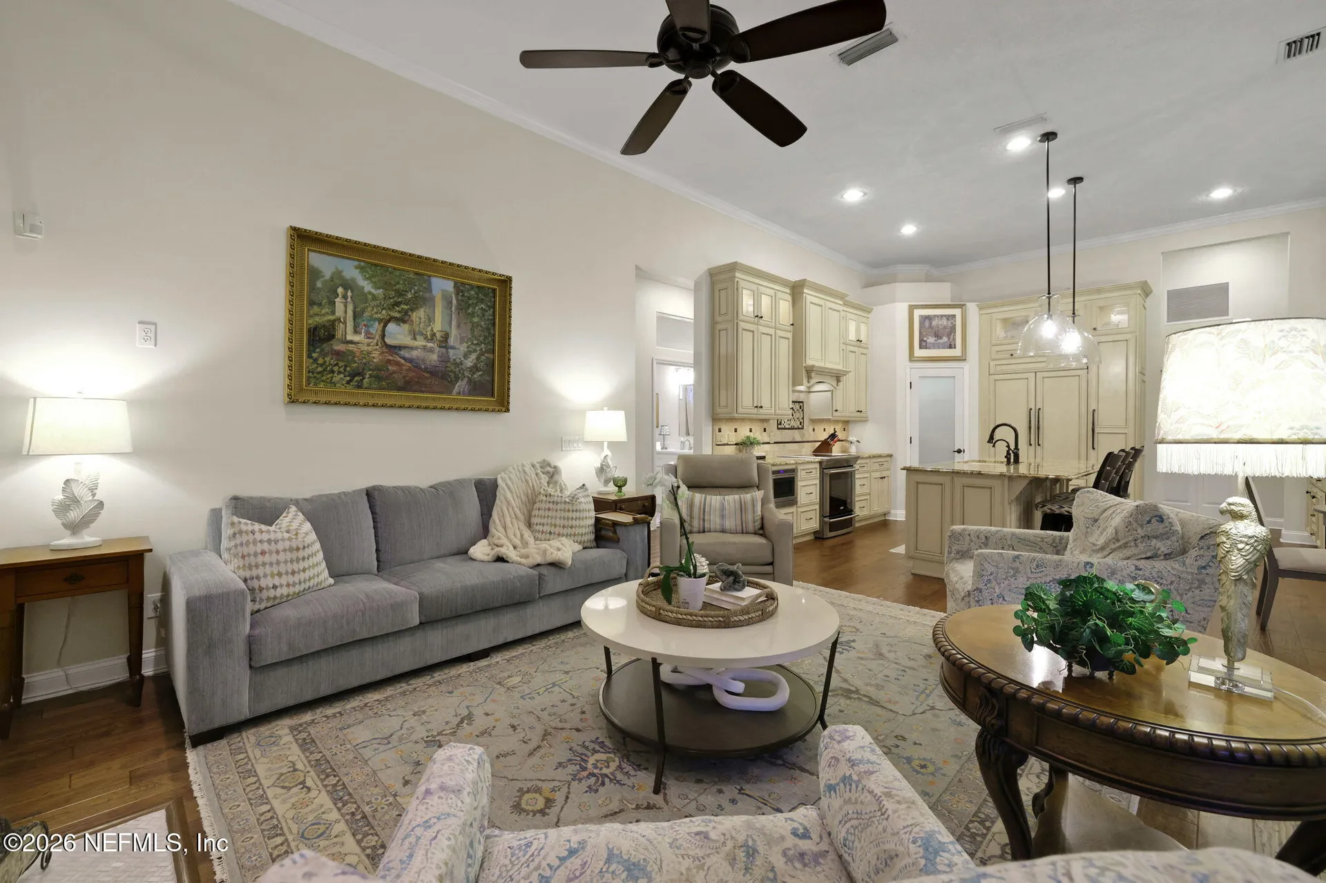 513 Wetherby Lane St. Augustine FL 32092