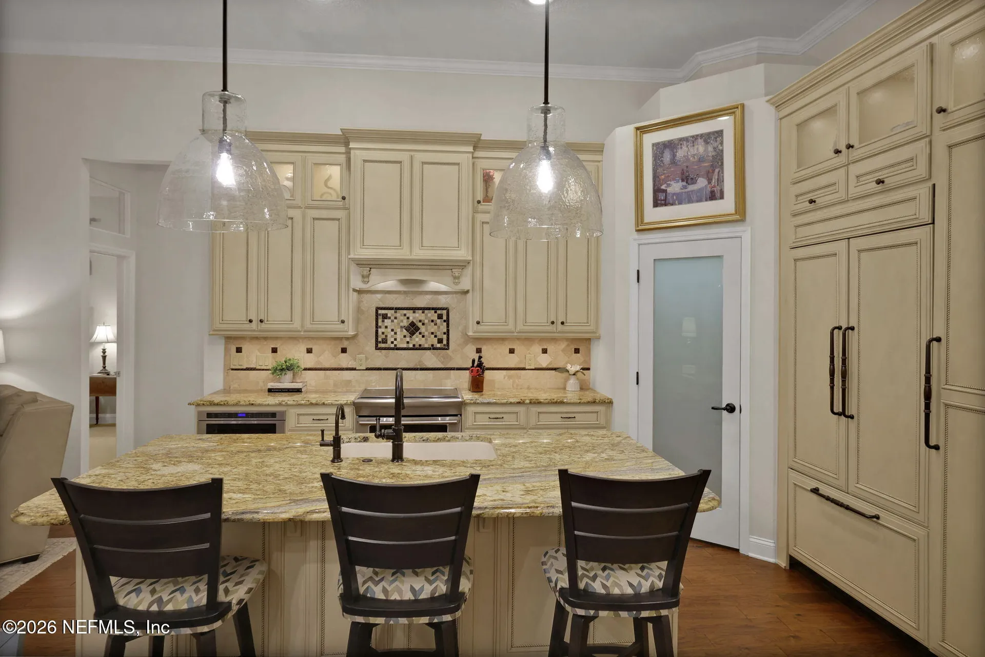 513 Wetherby Lane St. Augustine FL 32092