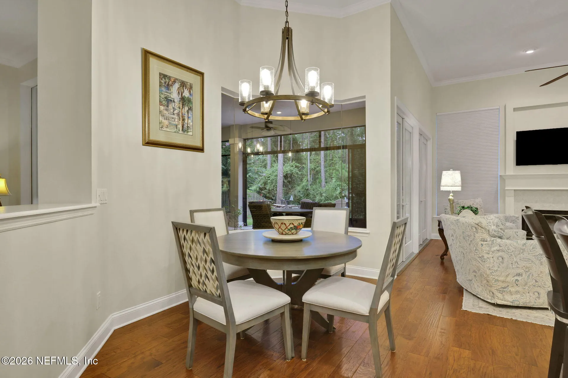 513 Wetherby Lane St. Augustine FL 32092