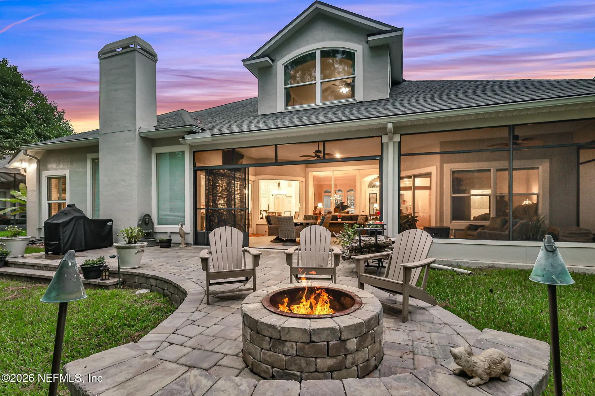 513 Wetherby Lane St. Augustine FL 32092