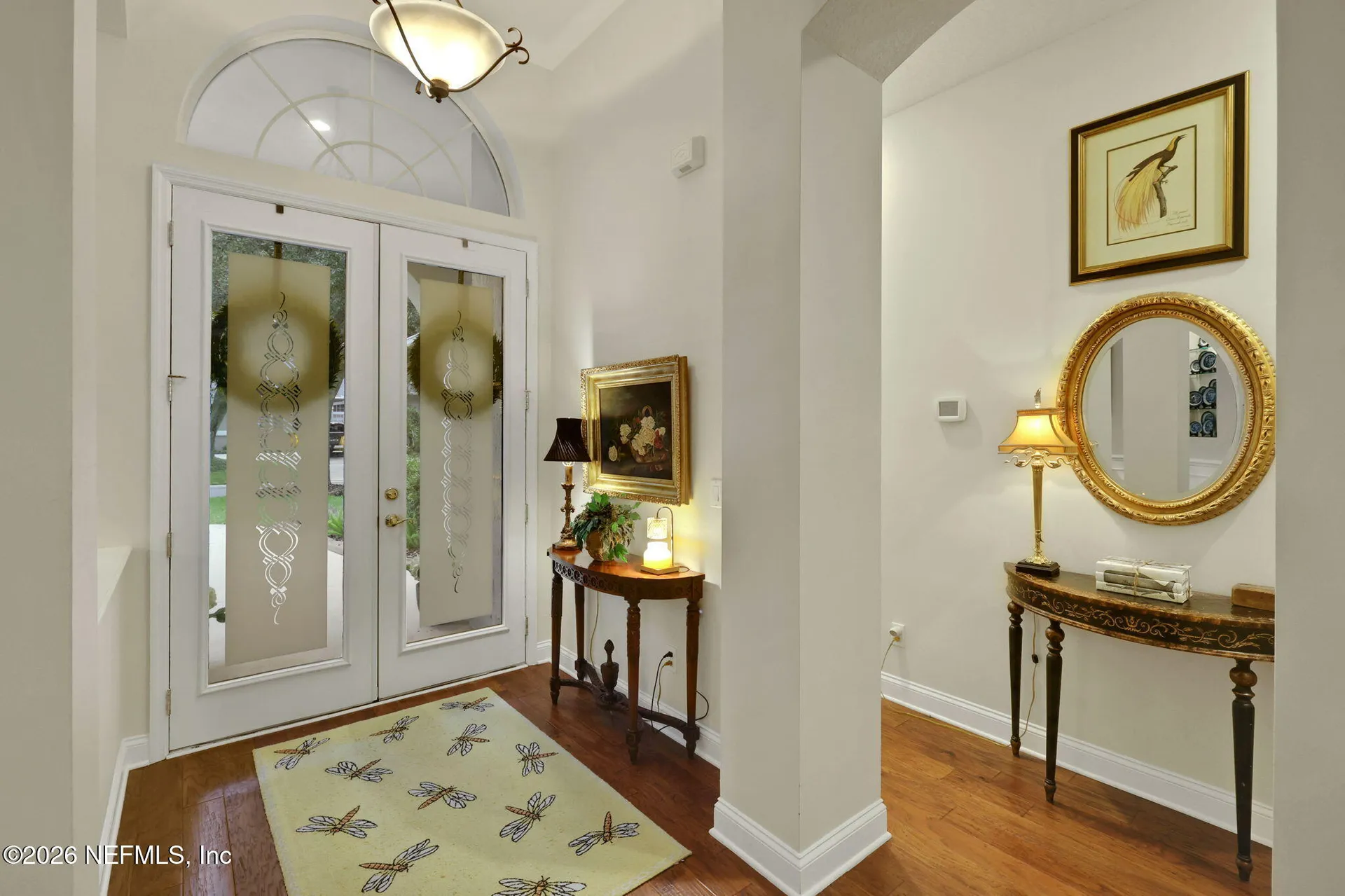 513 Wetherby Lane St. Augustine FL 32092