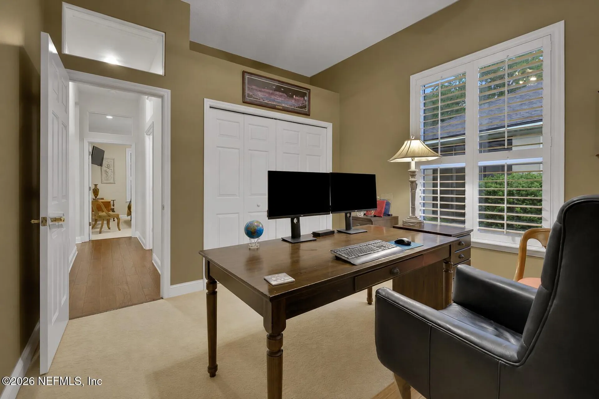 513 Wetherby Lane St. Augustine FL 32092