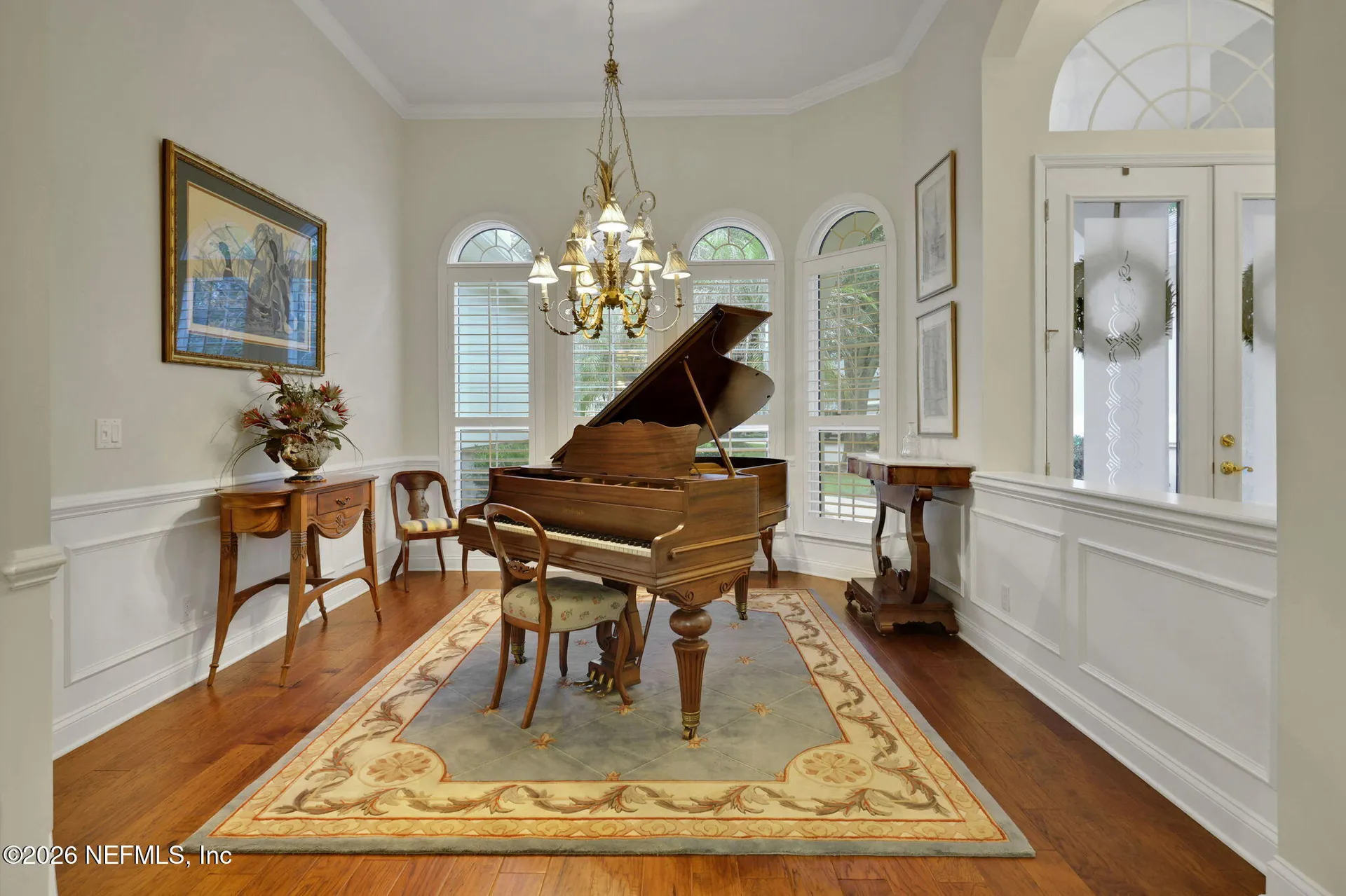 513 Wetherby Lane St. Augustine FL 32092