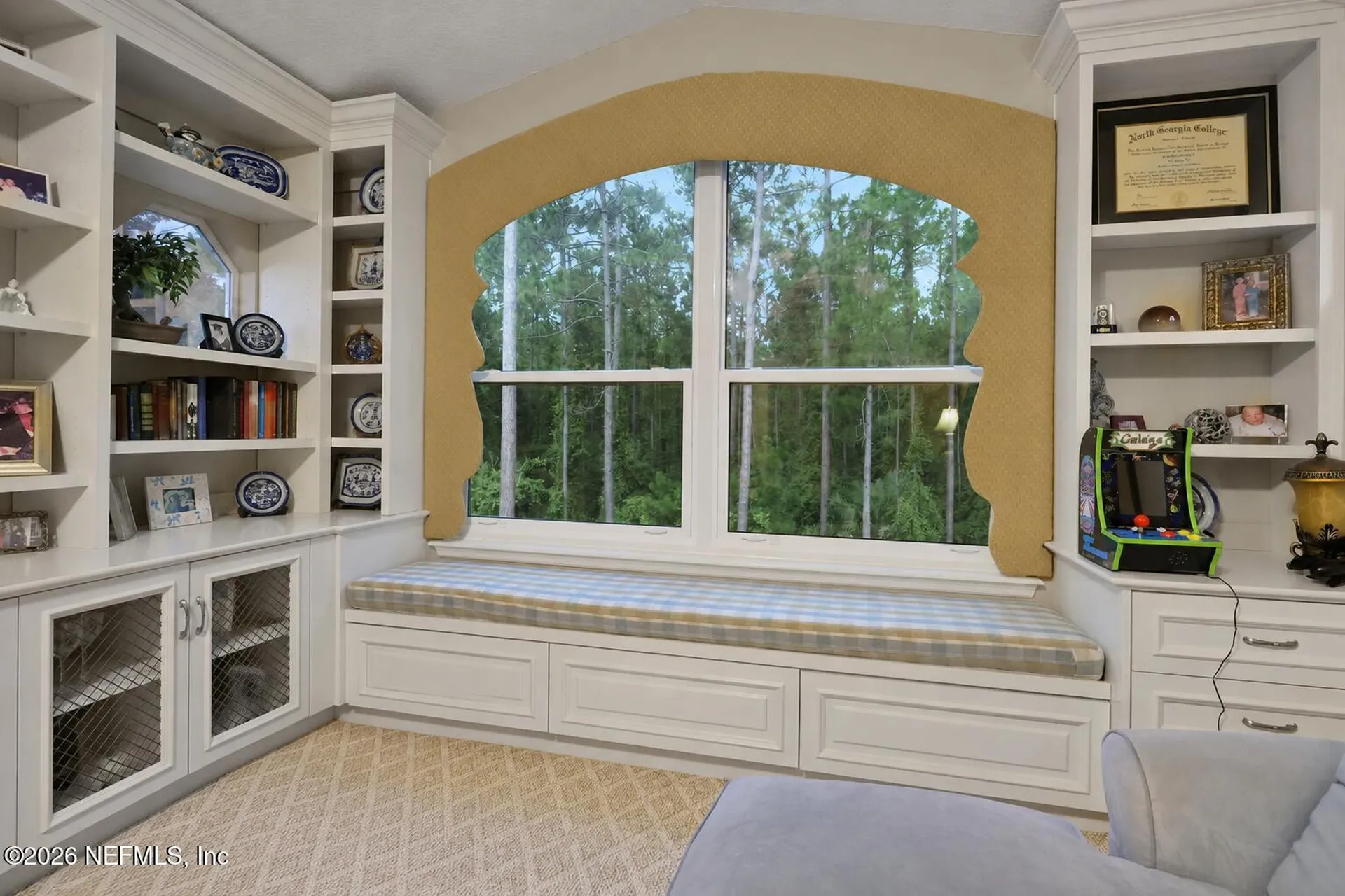 513 Wetherby Lane St. Augustine FL 32092