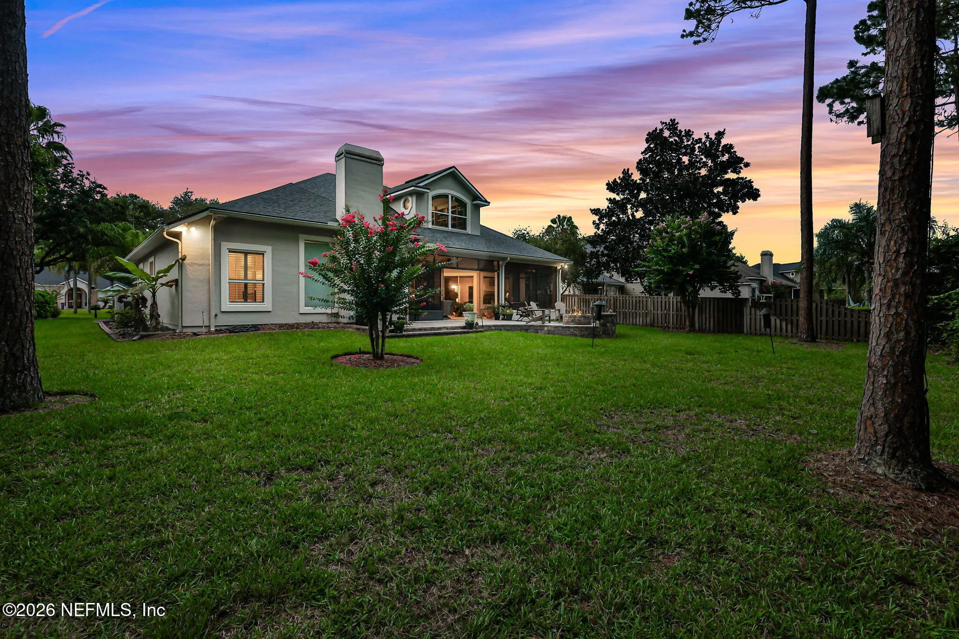 513 Wetherby Lane St. Augustine FL 32092