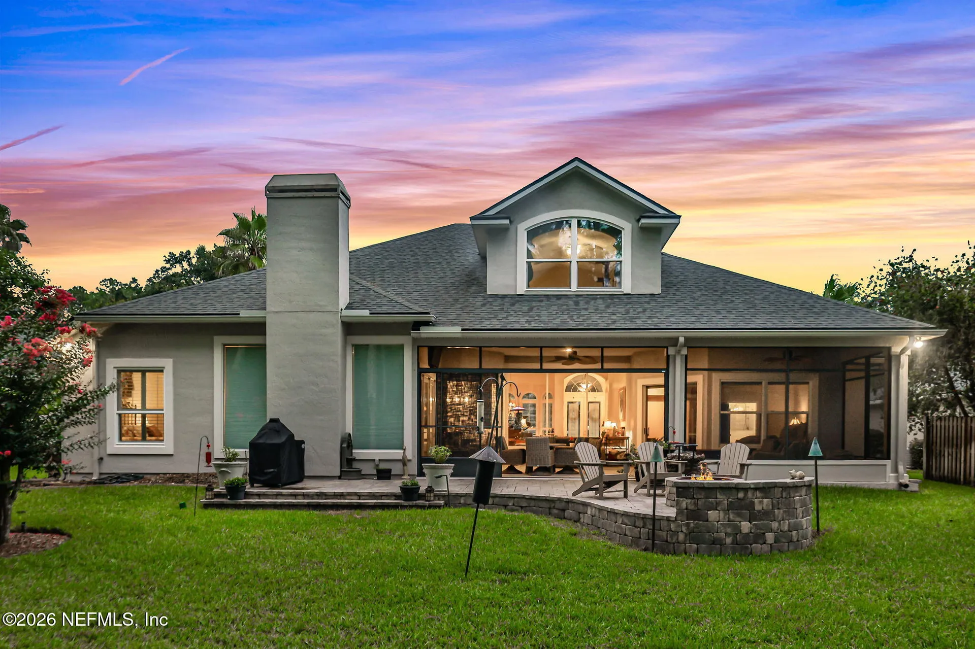 513 Wetherby Lane St. Augustine FL 32092