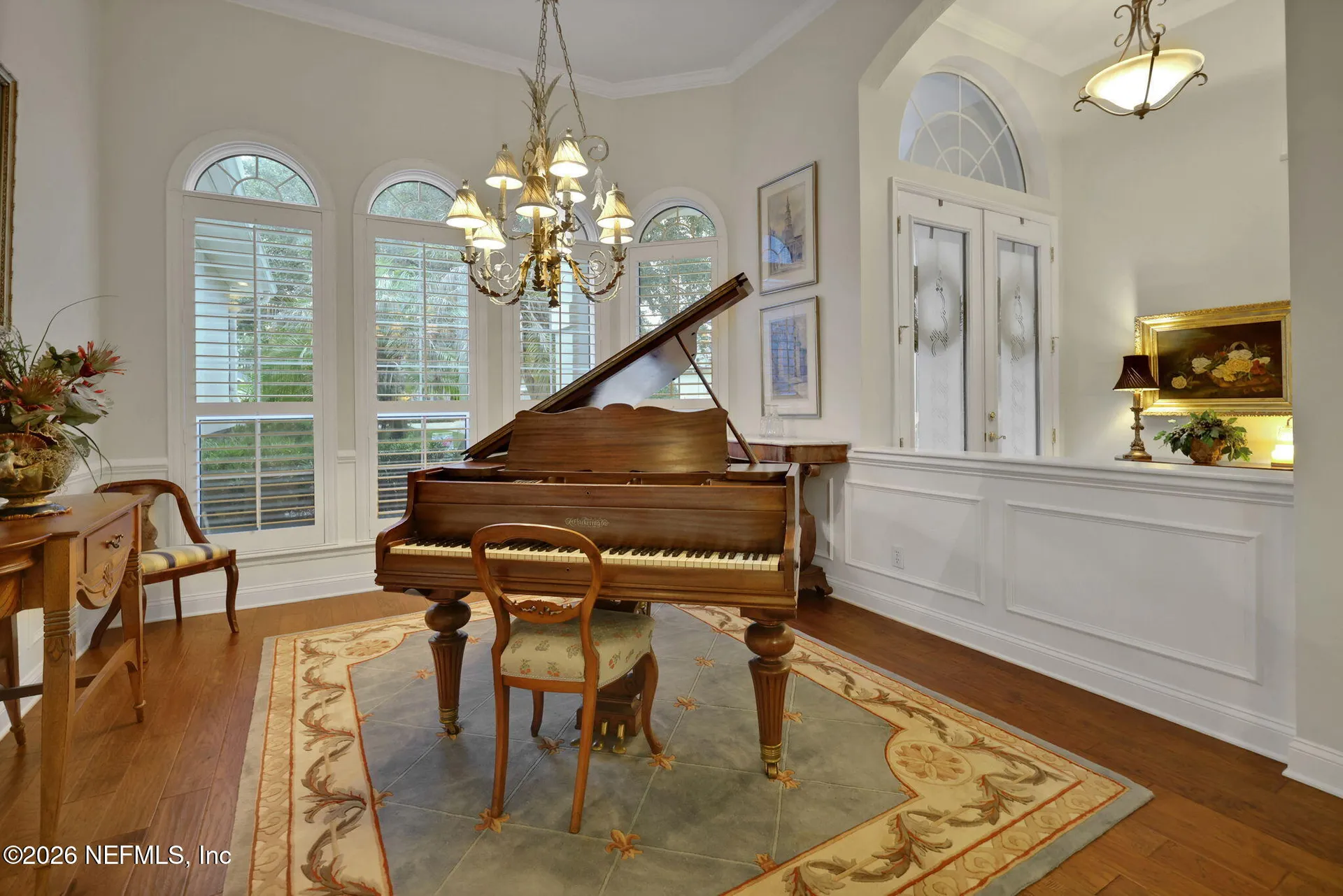 513 Wetherby Lane St. Augustine FL 32092