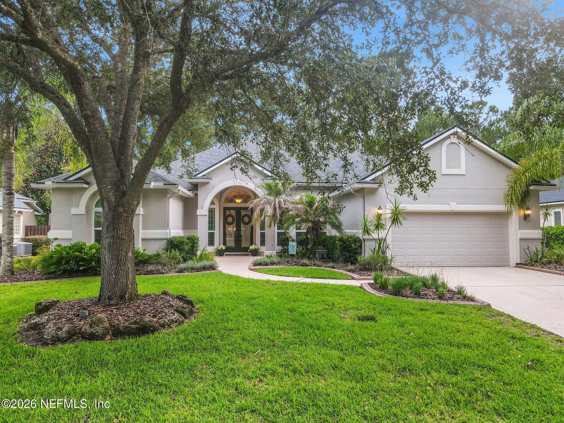 513 Wetherby Lane St. Augustine FL 32092