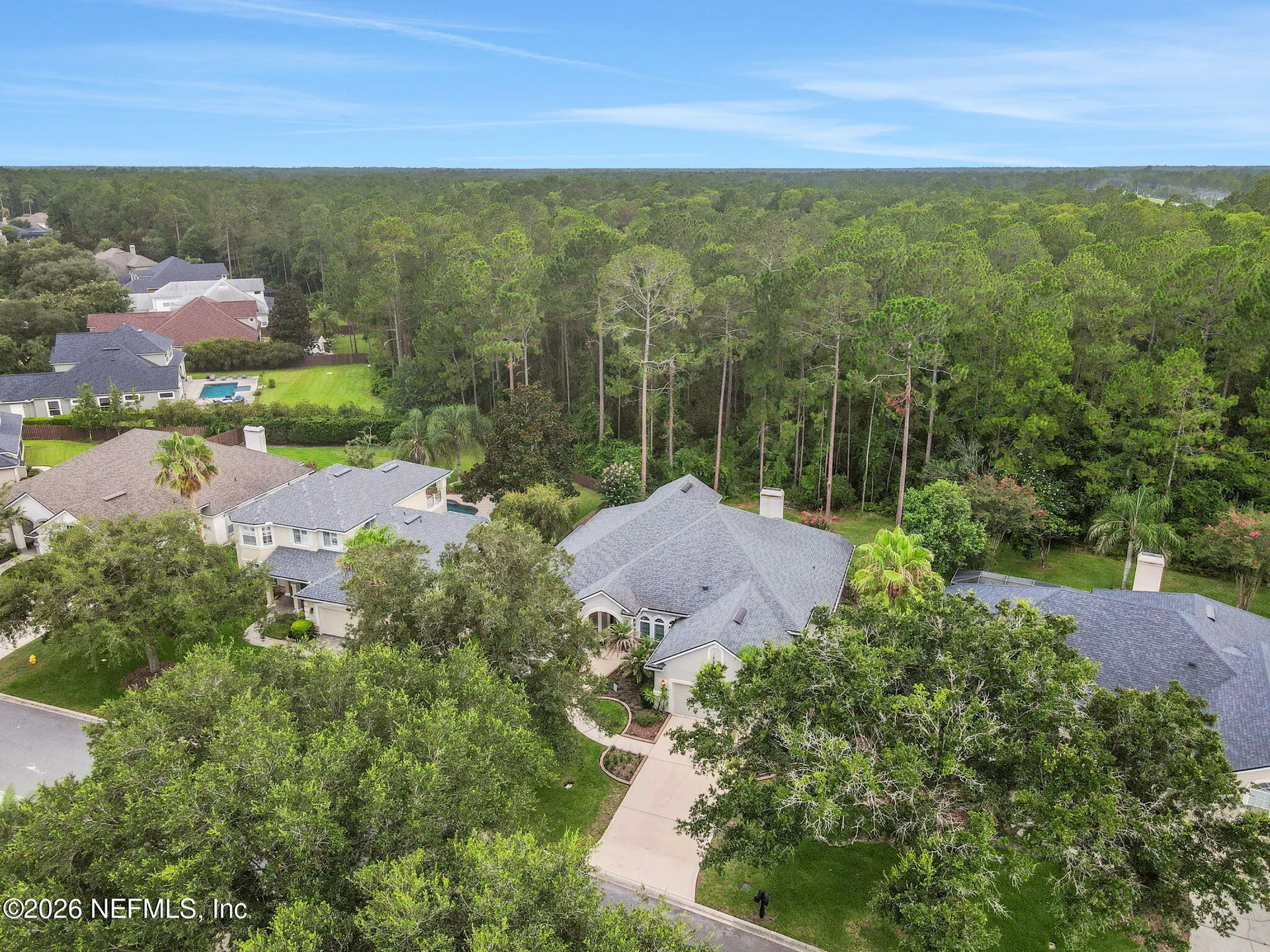 513 Wetherby Lane St. Augustine FL 32092