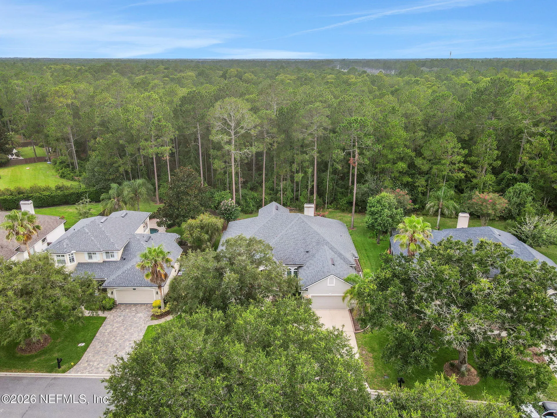 513 Wetherby Lane St. Augustine FL 32092