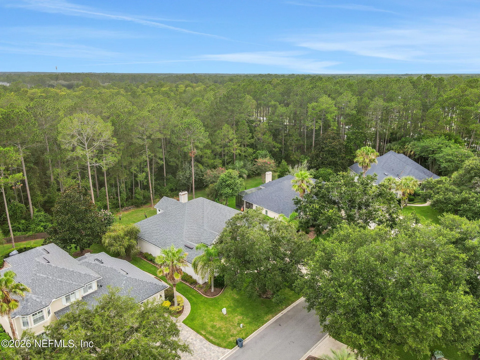 513 Wetherby Lane St. Augustine FL 32092