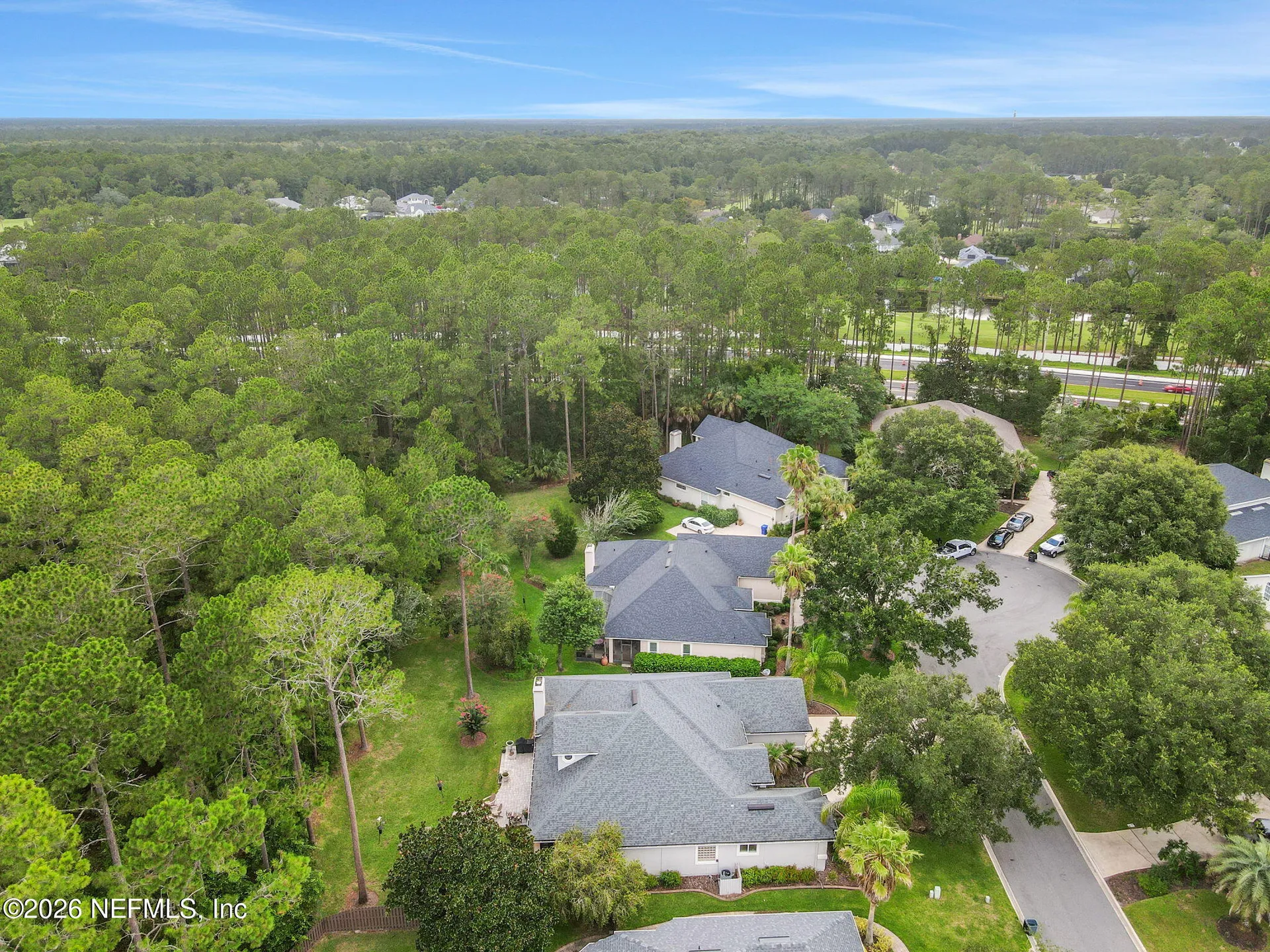 513 Wetherby Lane St. Augustine FL 32092