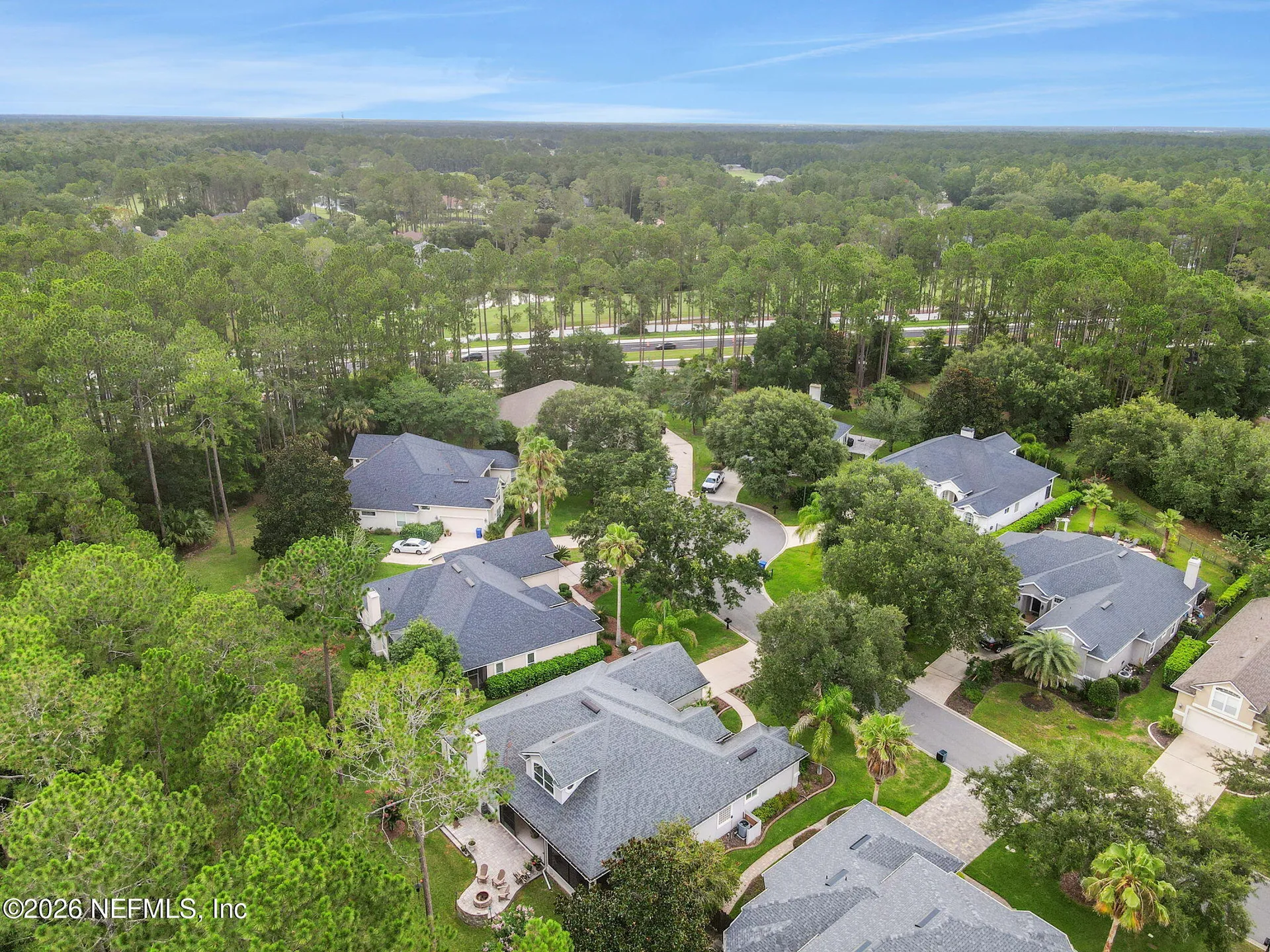 513 Wetherby Lane St. Augustine FL 32092