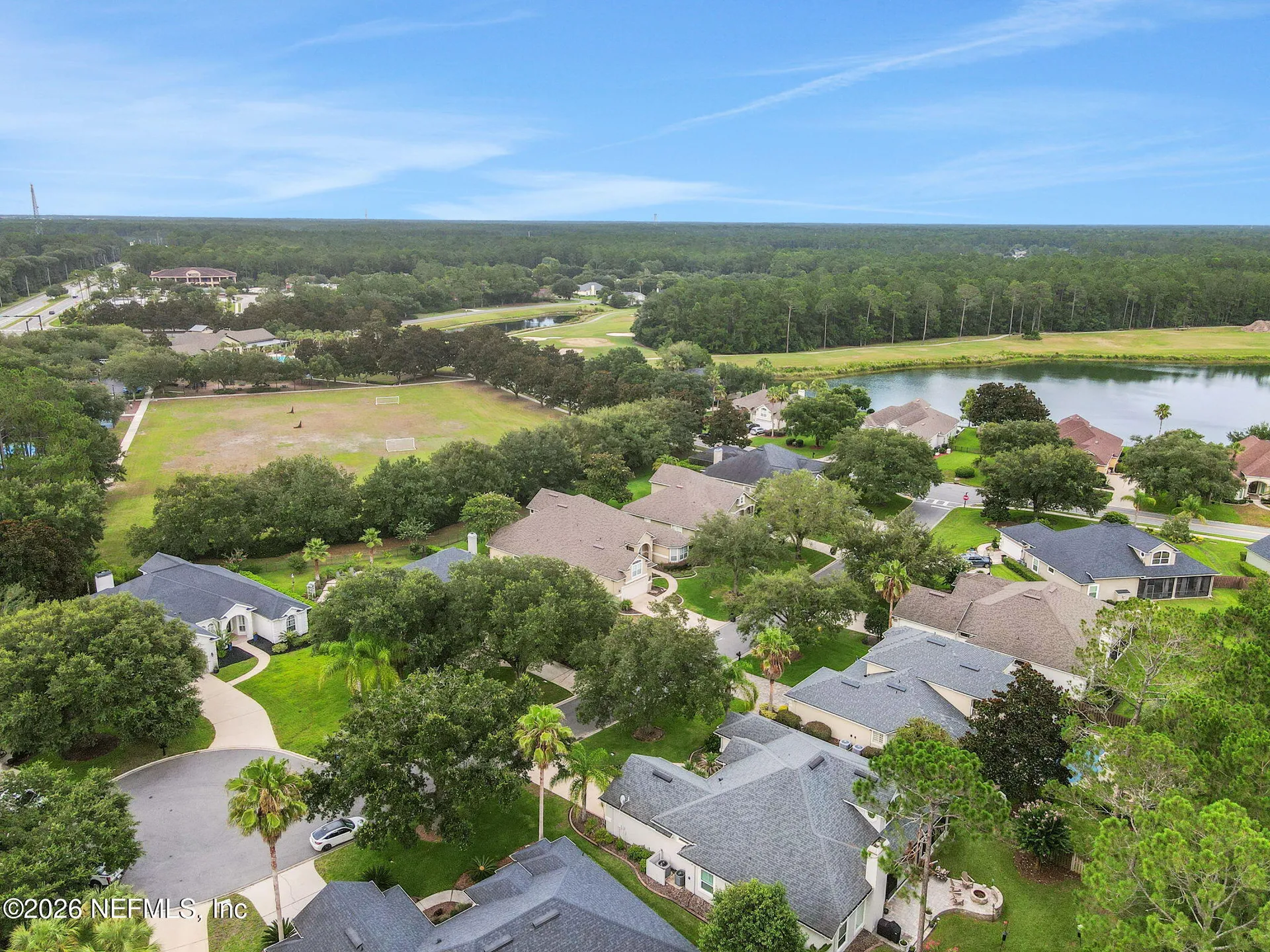 513 Wetherby Lane St. Augustine FL 32092