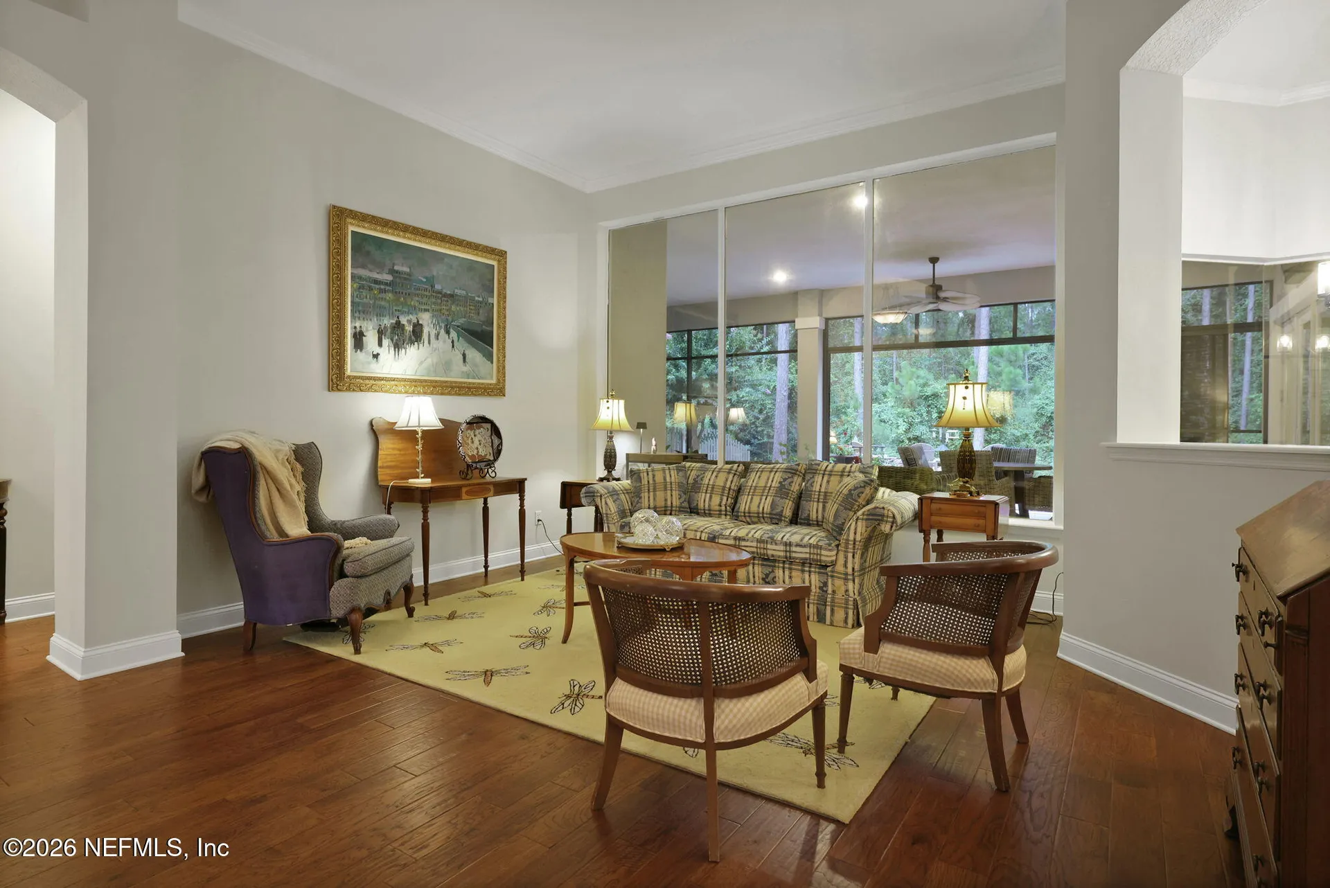 513 Wetherby Lane St. Augustine FL 32092