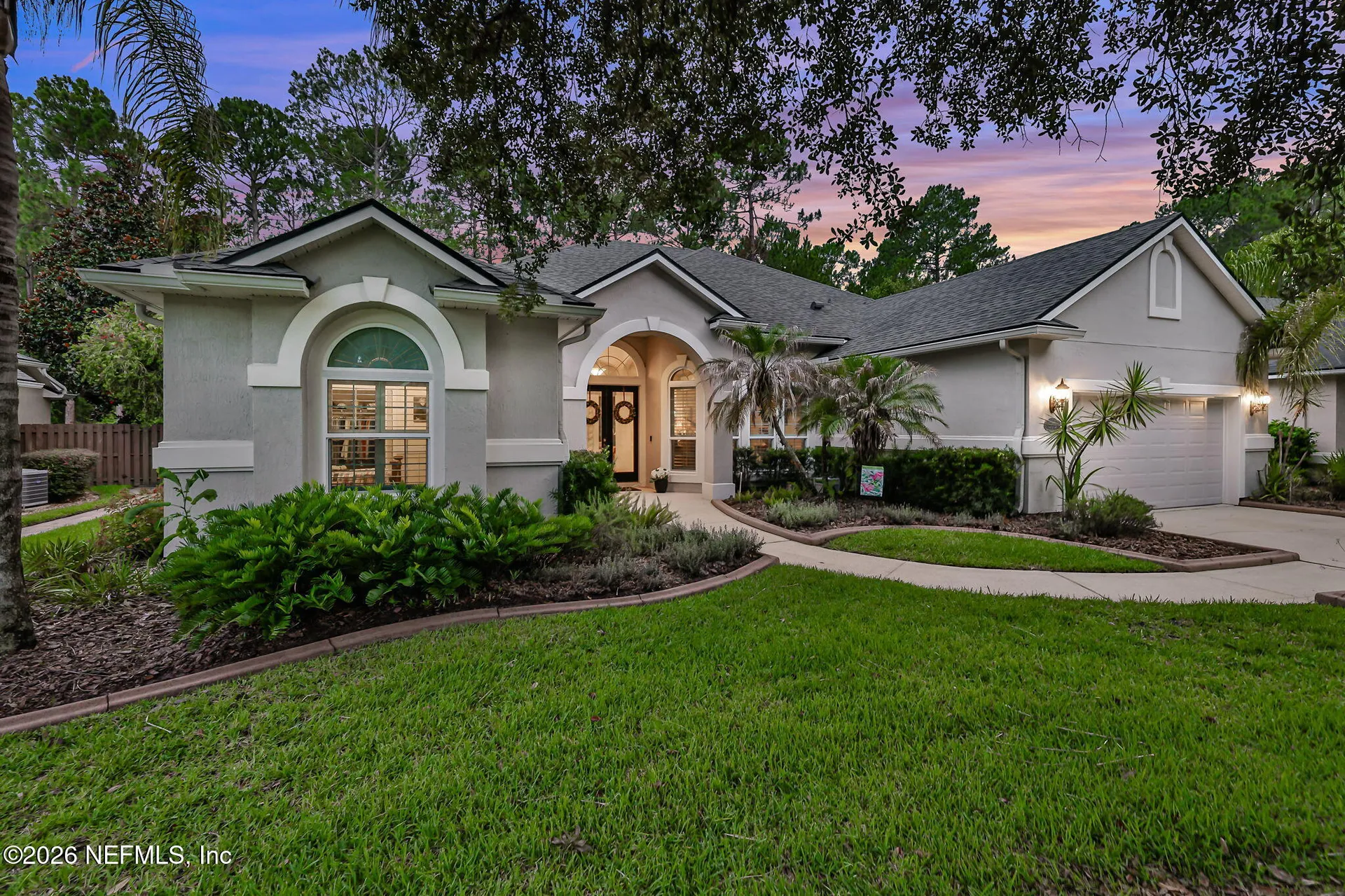 513 Wetherby Lane St. Augustine FL 32092