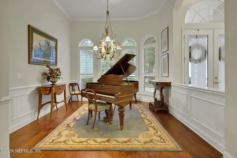513 Wetherby Lane St. Augustine FL 32092