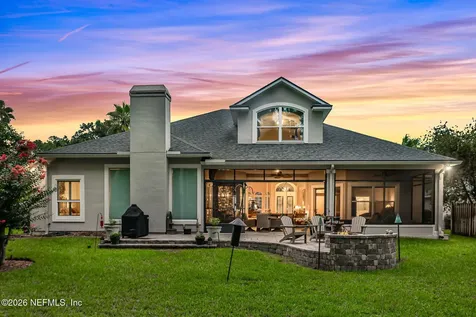 513 Wetherby Lane St. Augustine FL 32092