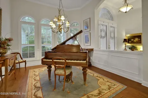 513 Wetherby Lane St. Augustine FL 32092