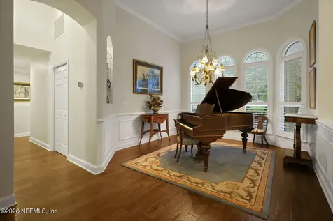 513 Wetherby Lane St. Augustine FL 32092