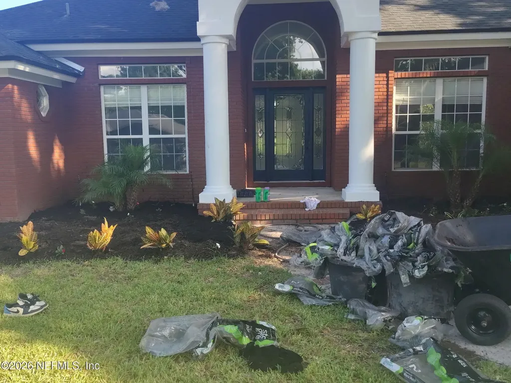 1204 Cunningham Creek Drive St. Johns FL 32259