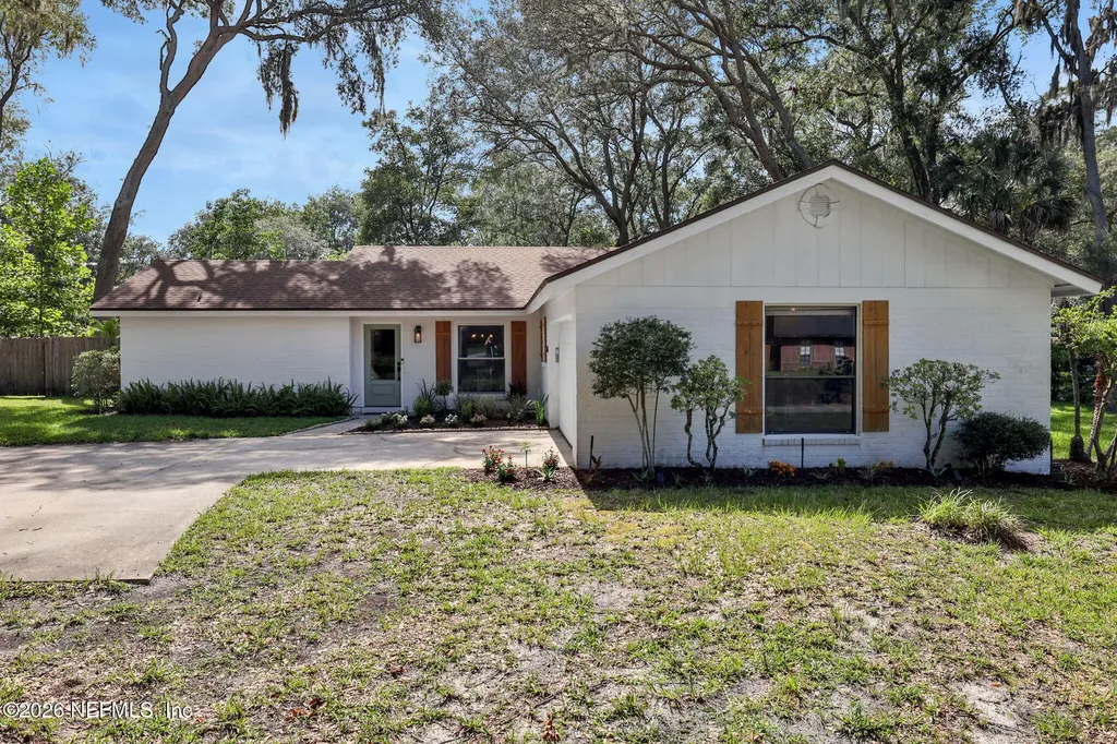 220 Tarrasa Drive Jacksonville FL 32225