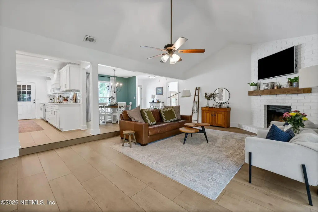 220 Tarrasa Drive Jacksonville FL 32225