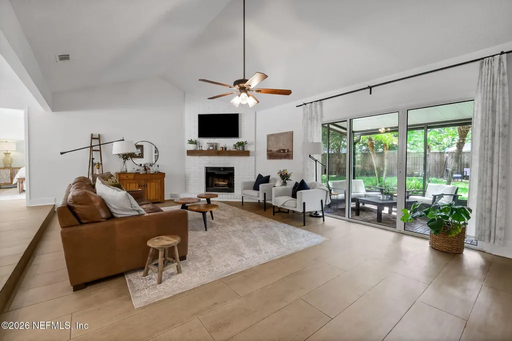 220 Tarrasa Drive Jacksonville FL 32225