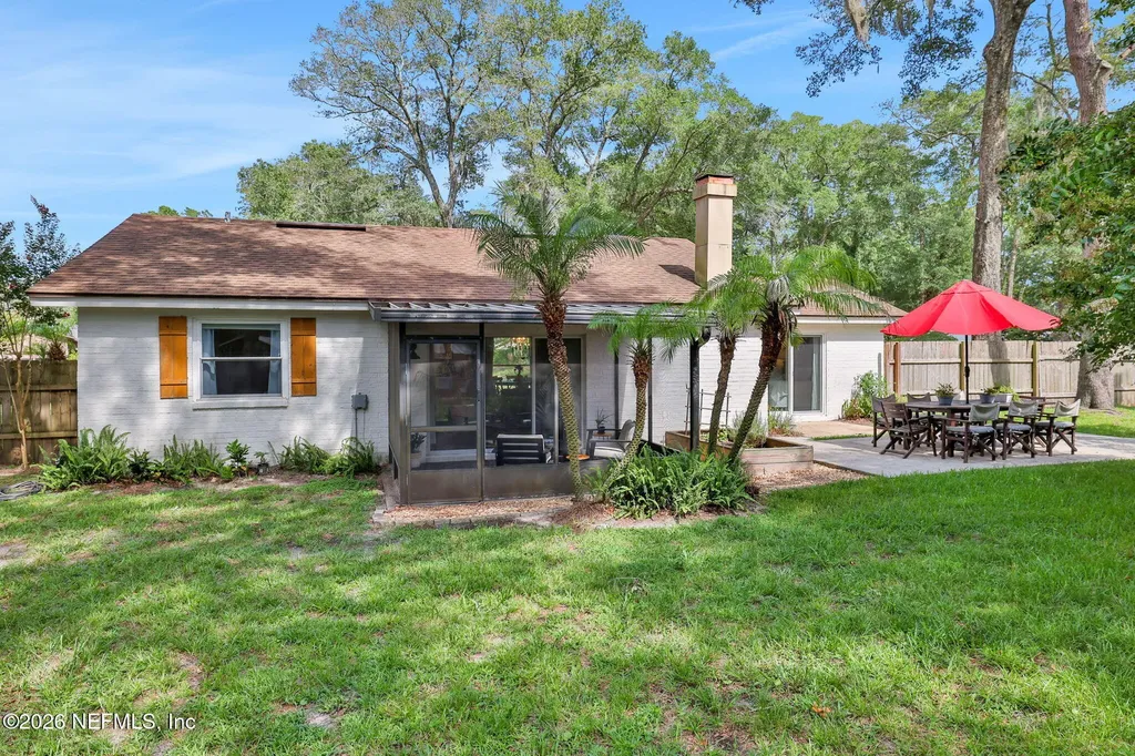 220 Tarrasa Drive Jacksonville FL 32225