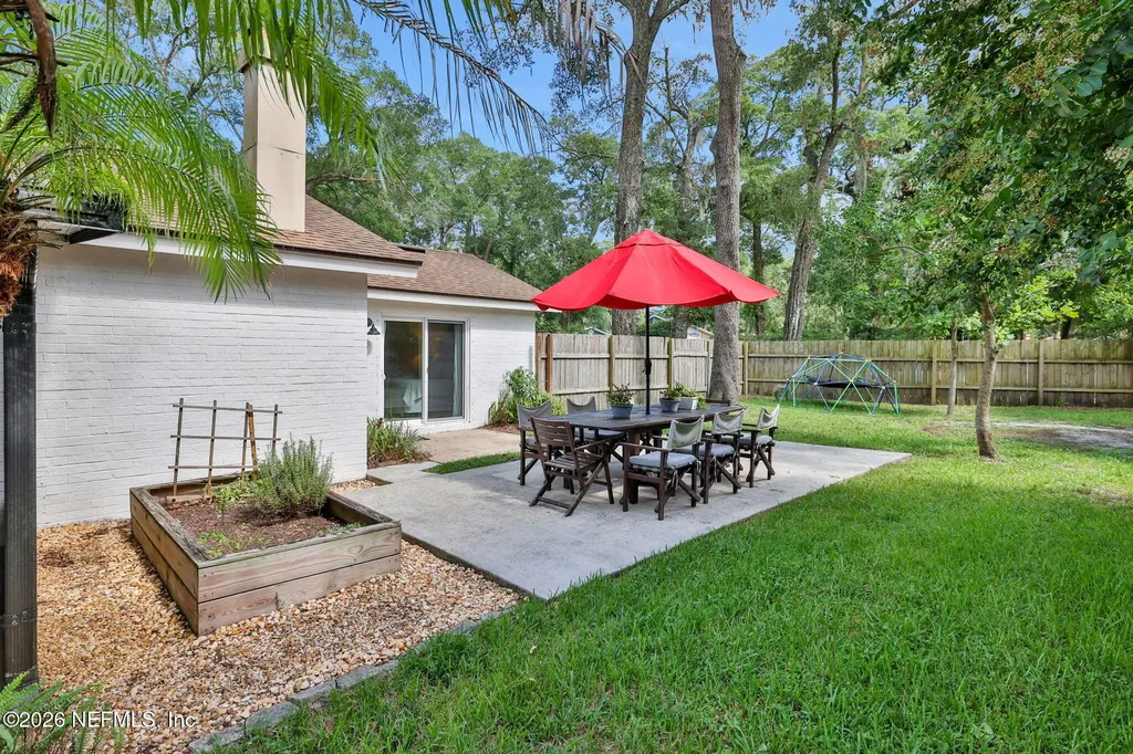 220 Tarrasa Drive Jacksonville FL 32225