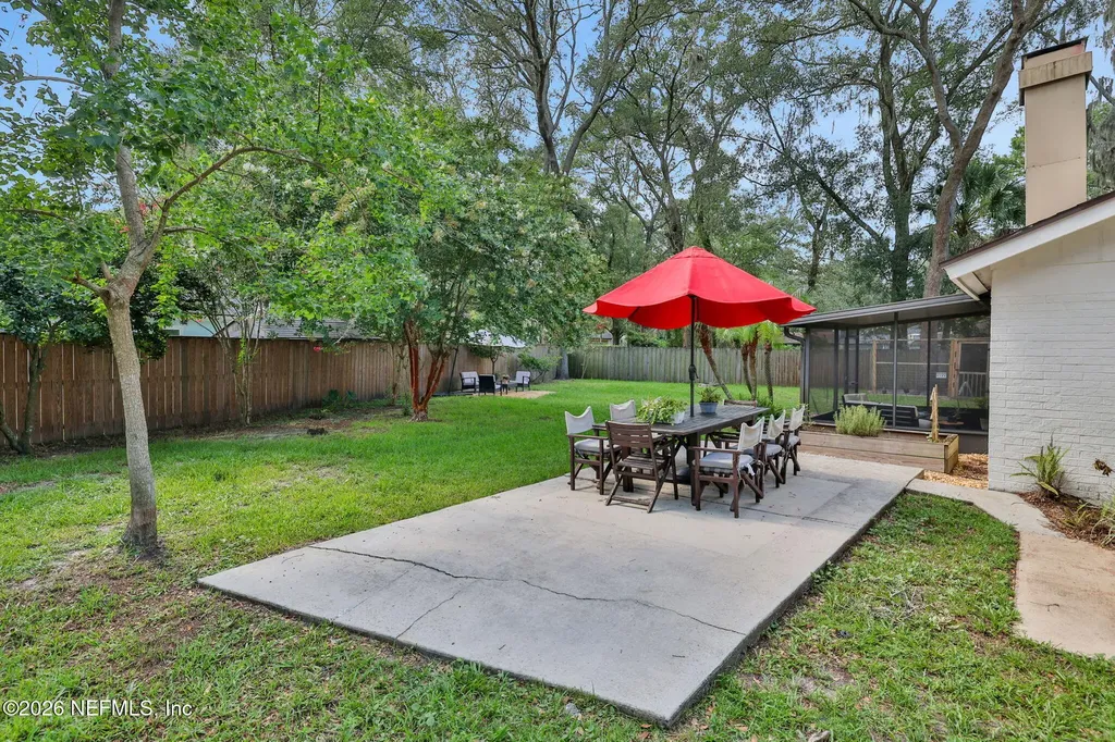 220 Tarrasa Drive Jacksonville FL 32225