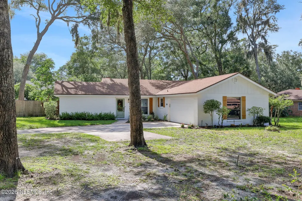 220 Tarrasa Drive Jacksonville FL 32225