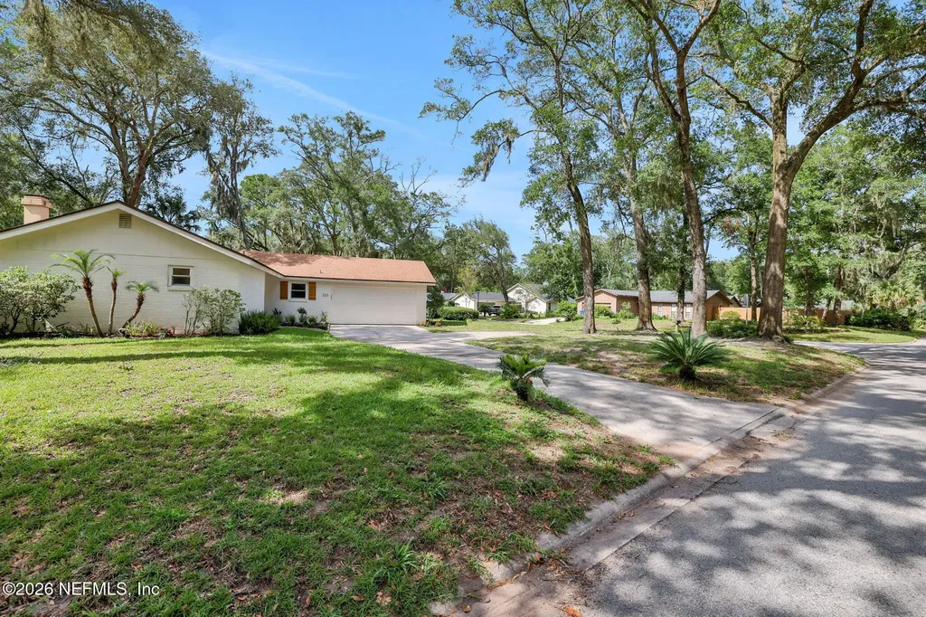 220 Tarrasa Drive Jacksonville FL 32225