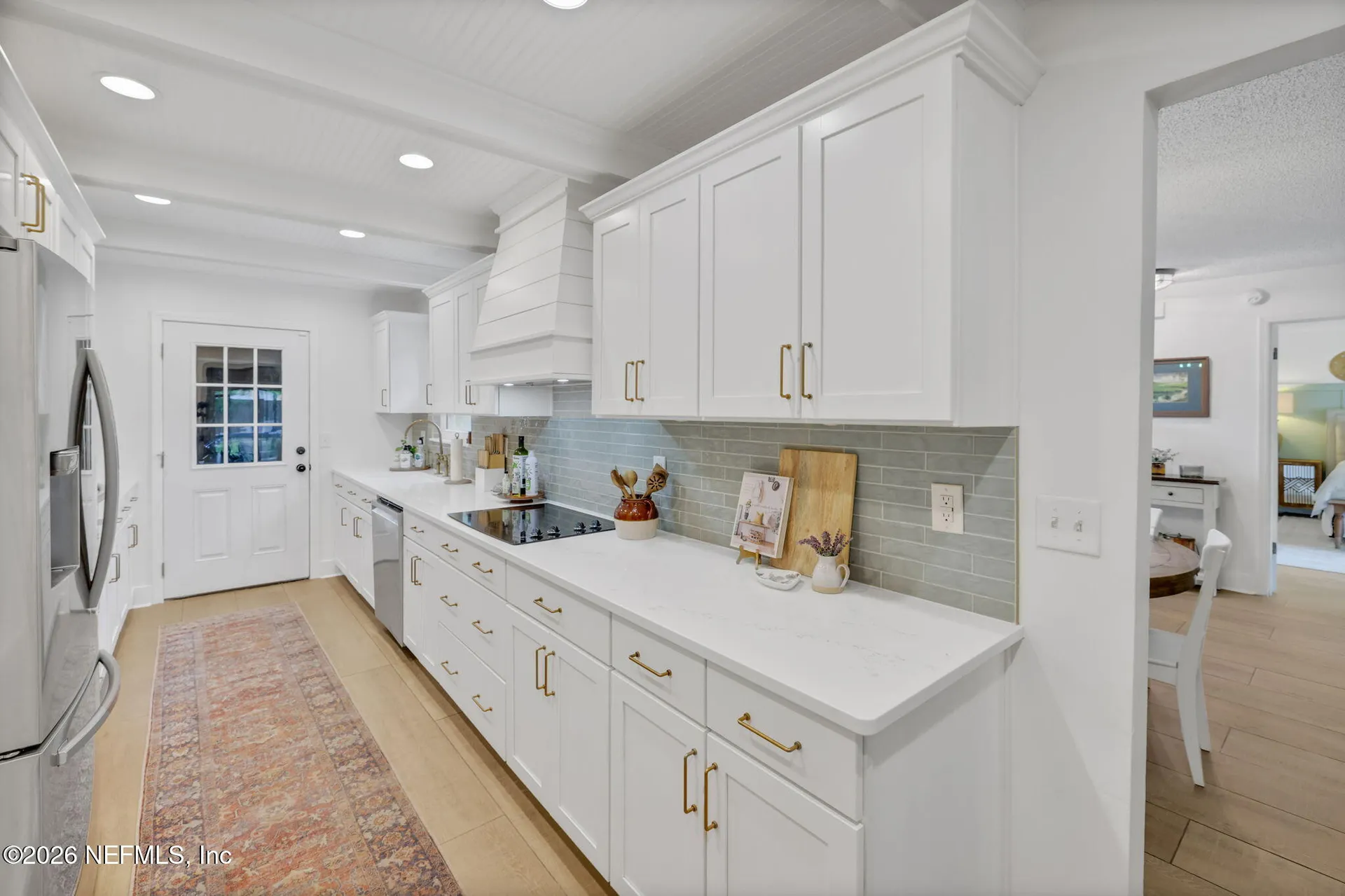 220 Tarrasa Drive Jacksonville FL 32225