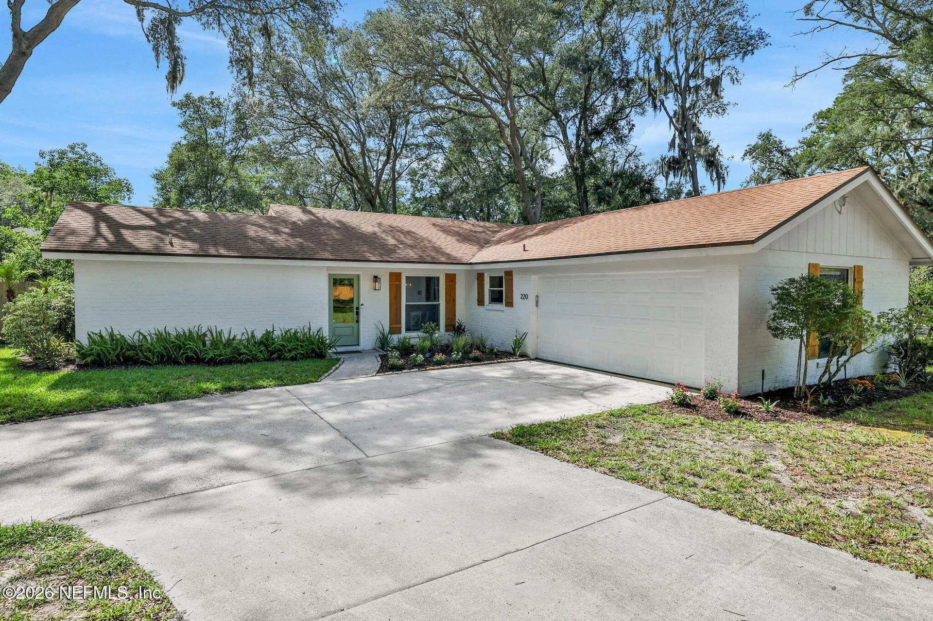 220 Tarrasa Drive Jacksonville FL 32225