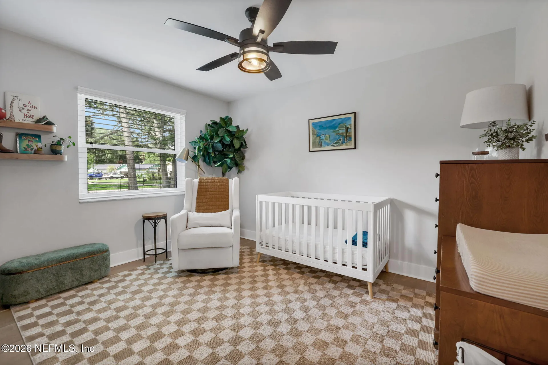 220 Tarrasa Drive Jacksonville FL 32225